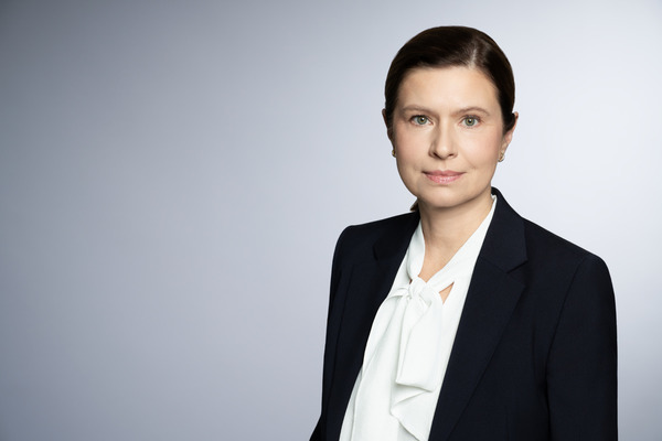Katarzyna Kuźma