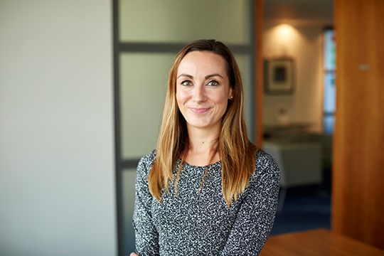 Kate Philpot