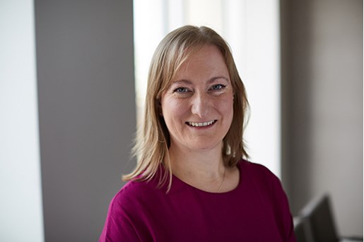 Katie Kinloch