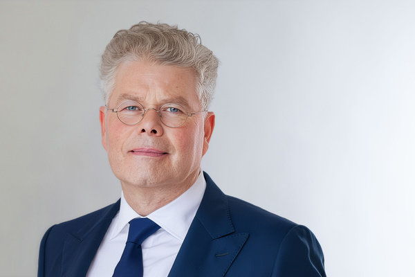 Kees van de Meent