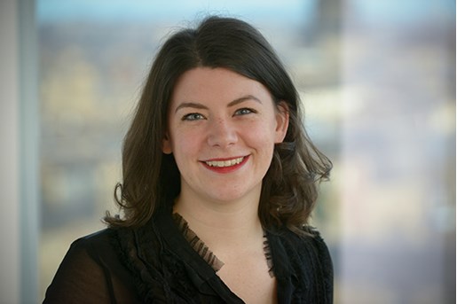 Kirsten Fleming