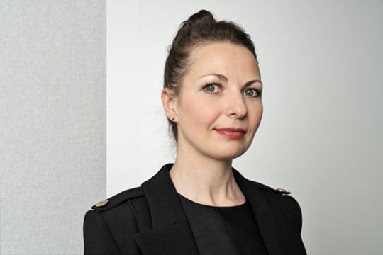 Dr. Natalia Kreuzer