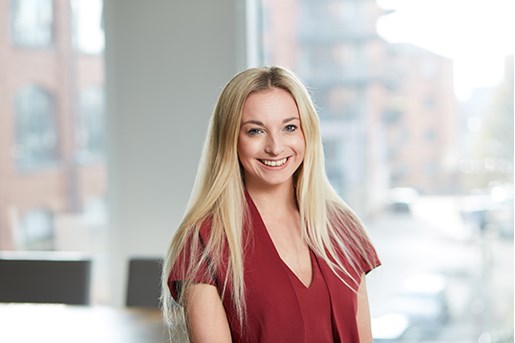 Lauren Wills-Dixon