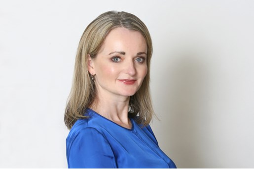 Libby Garvey