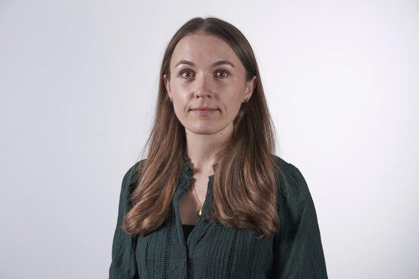 Lucy Walsh
