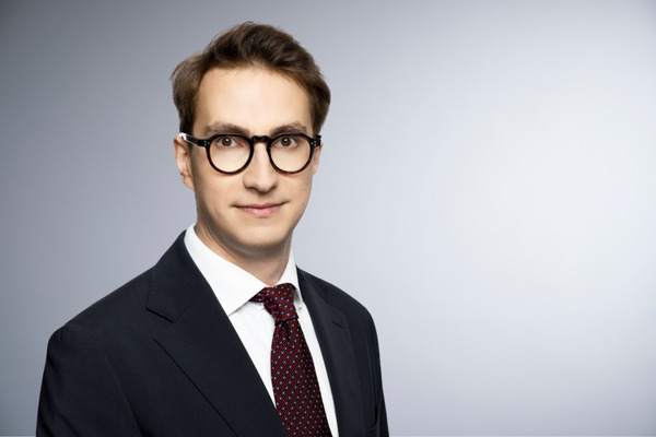 Maciej Checinski