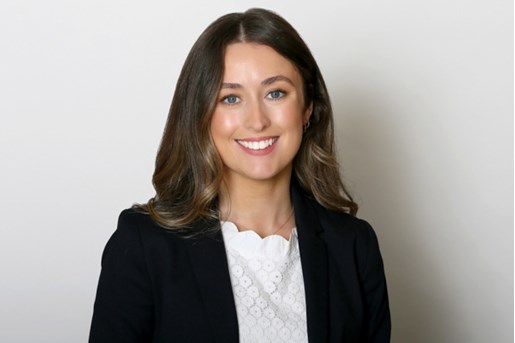 Mairi-Claire Power