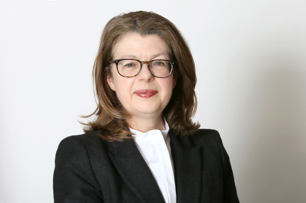 Margaret Austin