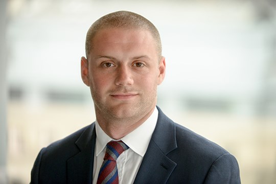 Mark Stevenson