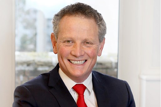 Mark Walsh