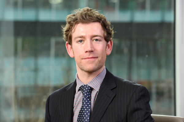 Matthew Dibb