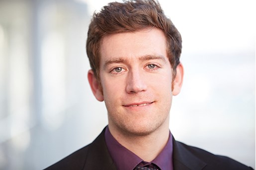 Matthew Dibb