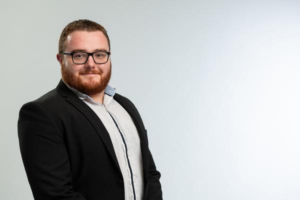 Matthew Pickup
