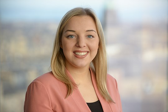 Mhairi Cruickshank