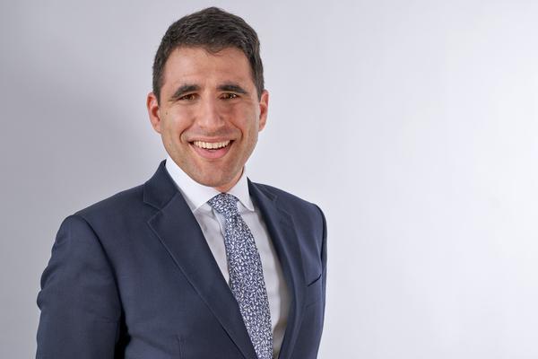 Michael Freedman