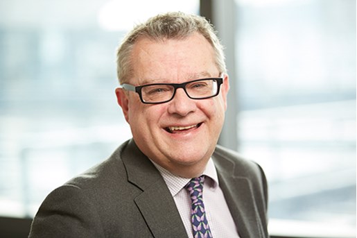 Michael O'Connor