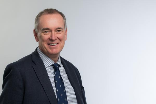 Michael Peeters