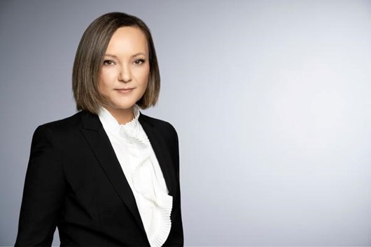 Monika Krzyszkowska