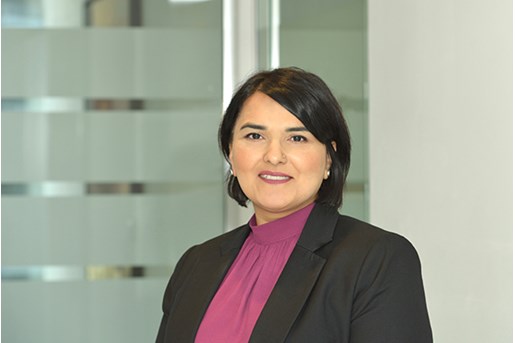Naila Sarwar