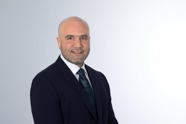 Naji Hawayek