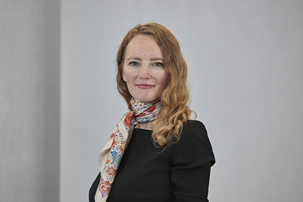 Dr. Natalia Ilyevich