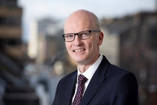 Neil Hogg