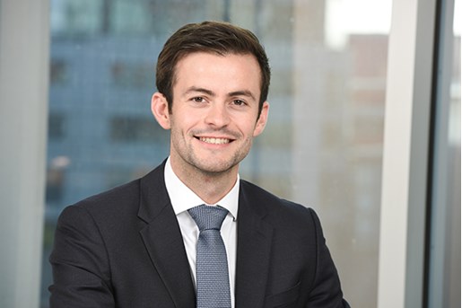 Nick Dyson