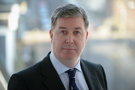 Nick Taylor