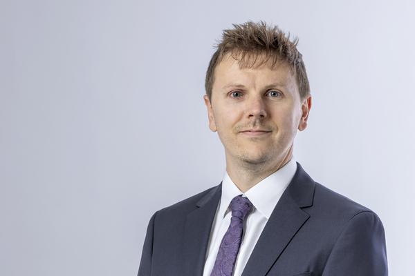 Oliver Pearson