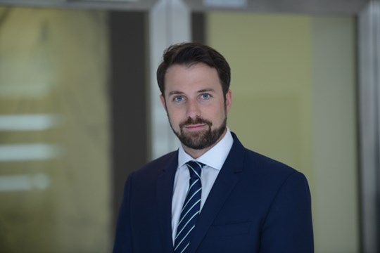 Oliver Stevens
