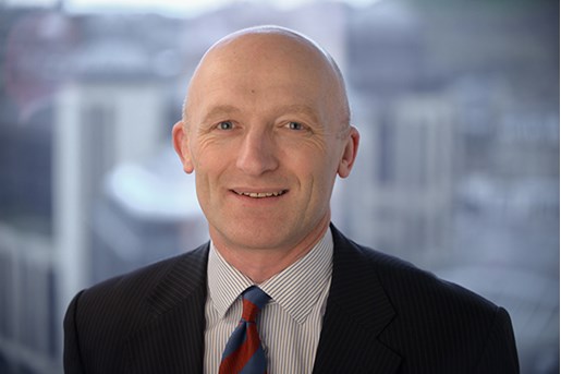 Paul Minto