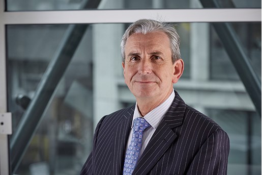 Paul Salsbury