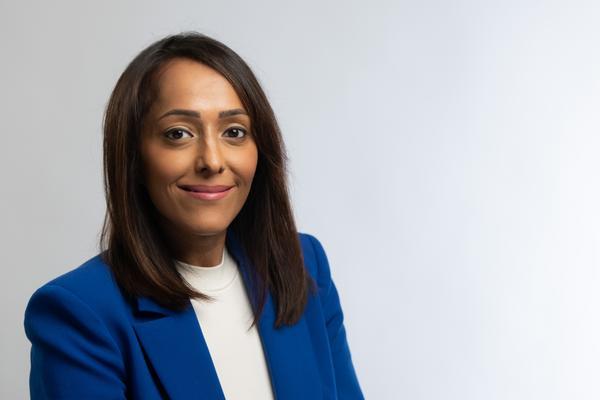 Perminder Aulakh