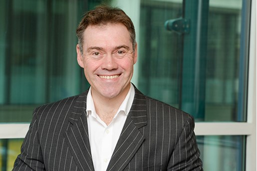 Peter Crichton