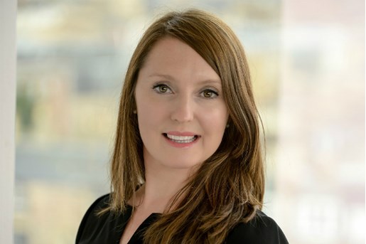 Rachael Bicknell
