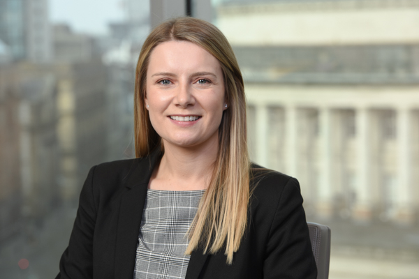 Rachael Tattersall