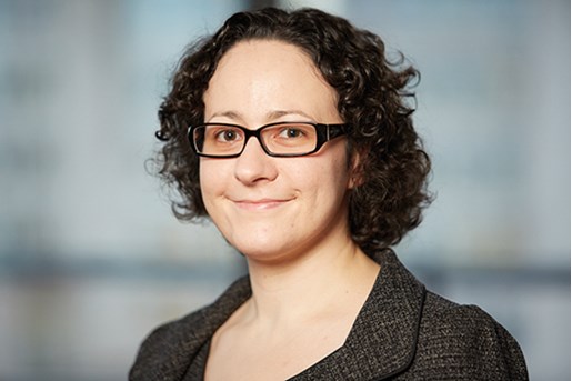 Rebecca Williams