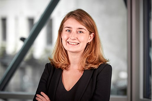 Rhiannon Gilling