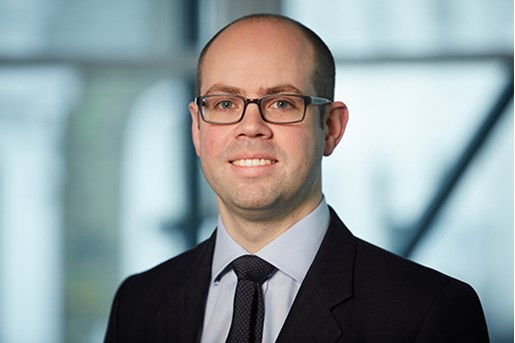 Richard Levett
