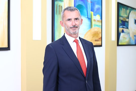 Roger Byrne