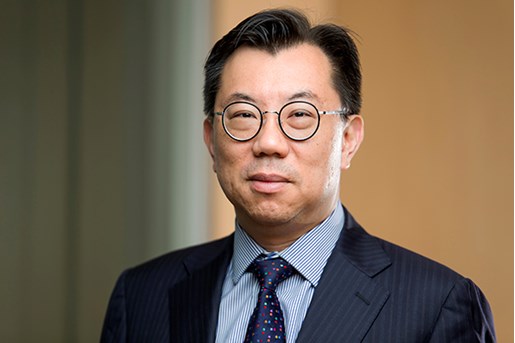 Ronald Sum