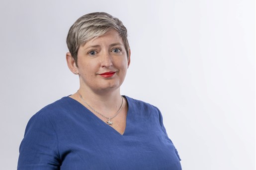 Sarah Atkinson