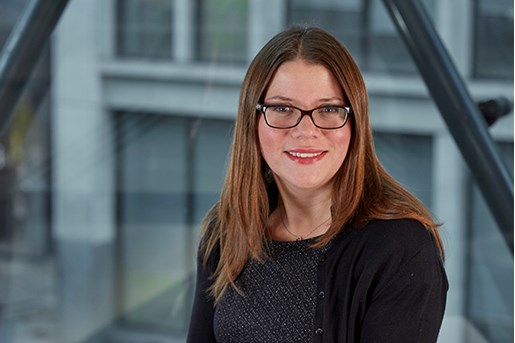Sarah Harrop