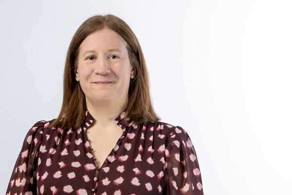 Sarah Tate