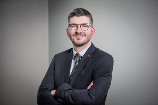 Lars Schönwald