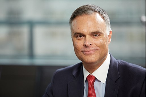 Simon Prendergast