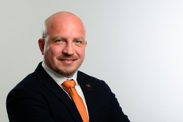 Dr. Steven Brunning