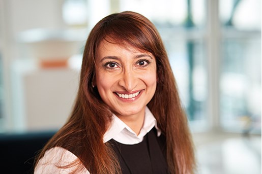 Sukhraj Dhillon