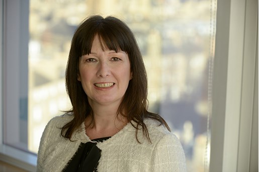 Susan McDonald