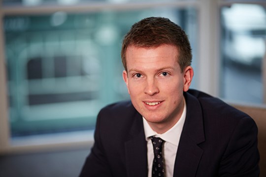 Tom McHugh
